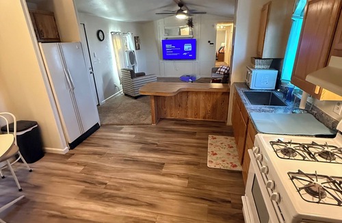 Winslow House | Comfortable 3-Bedroom Home for Traveling Workers