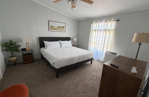 Socorro House | Comfortable and Spacious Space for Families