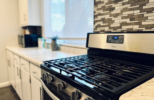 Cheyenne House | Comfortable Family Getaway!