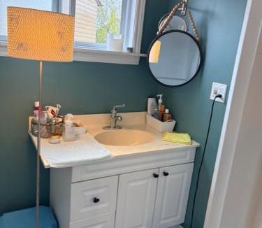 Milton House | Comfortable stay