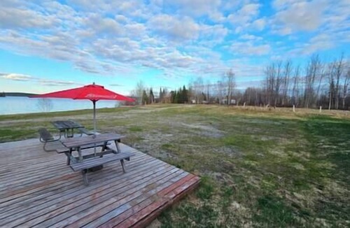 Abitibi-Temiscamingue Cabin | Comfortable Stay Near Senneterre