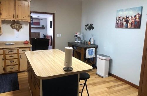 Canyon House | Comfy Corner/Pets allowed