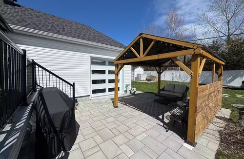 Mirabel Apartment | Comfy spot perfect for couples