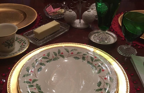 Bainbridge Bed & Breakfast | Commodore Bed & Breakfast / Library Room