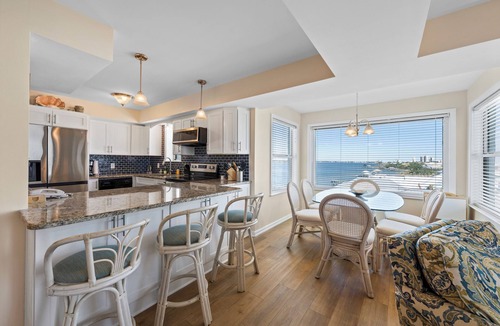 Gulf Shores Condo | Compass Point 510