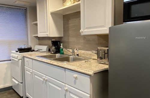 Yesler Terrace House | Convenient downtown location to Seattle attractions #4
