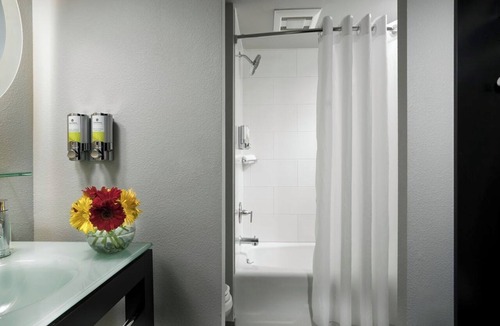 Belltown Hotel | Convenient Seattle Room w/Tub & Bikes Available for Downtown Exploration