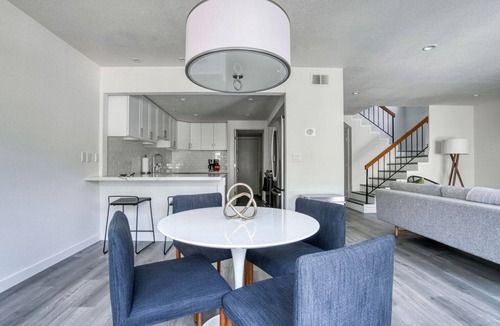 Milpitas House | Cool Milpitas 2BR w/Backyard & Pool, nr Park & Trails, by Blueground