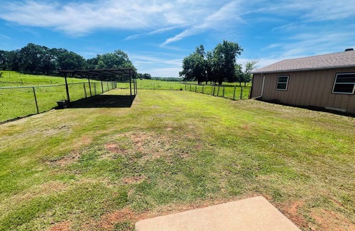 Cleveland County House | Copperboot Lodge - large space - Groups & Families - Cleveland County