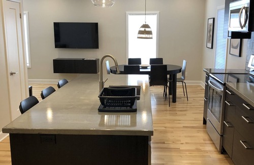 Cornwall Apartment | Cornwall executive condominium best quality with a moderate price