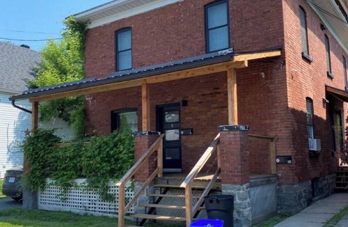 Cornwall Apartment | Cornwall executive condominium best quality with a moderate price
