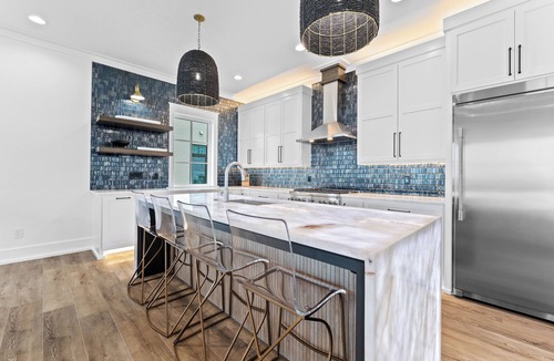 Bay County House | Costa-Florida: 4th of July week now available as a Friday or Saturday check in!