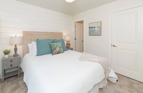 Pass Christian Cottage | Cottage! Near Beach and More!
