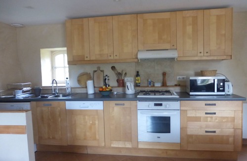 La Pernelle Cottage | Cottage situated in quiet hamlet deep in countryside but only 10km from the sea.