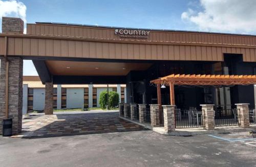 Indianapolis Hotel | Country Inn & Suites by Radisson, Indianapolis East, IN