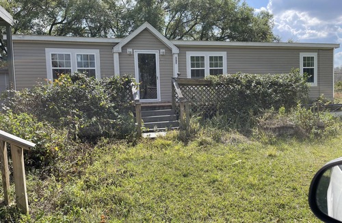 St. Cloud House | COUNTRY LIFE