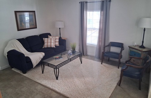 Scottown House | County setting in Scottown