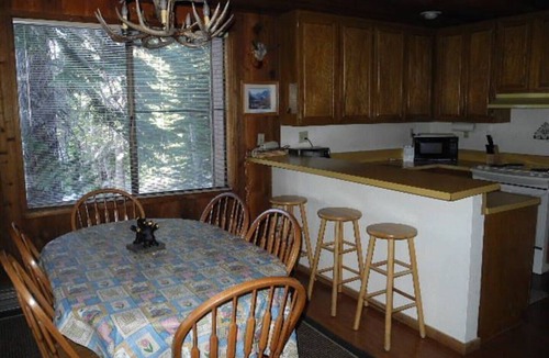 Mammoth Lakes Condo | Courchevel 37