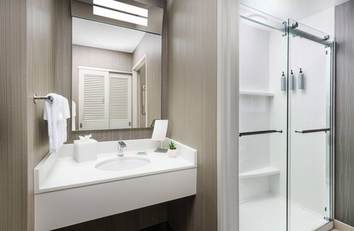 Lewisville Hotel | Courtyard By Marriott Dallas - Lewisville
