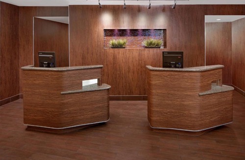 Houma Hotel | Courtyard by Marriott Houma