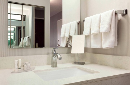 Layton Hotel | Courtyard by Marriott Layton