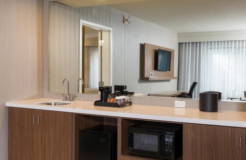 Livermore Hotel | Courtyard by Marriott Livermore