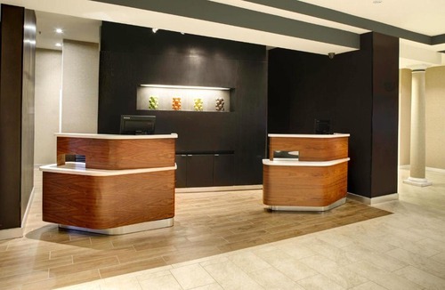 Gretna Hotel | Courtyard by Marriott New Orleans Westbank/Gretna