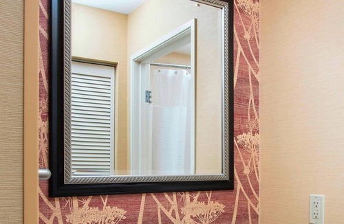 Orange Prairie Hotel | Courtyard by Marriott Peoria