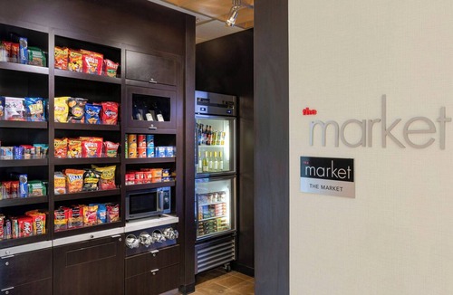 St. Peters Hotel | Courtyard by Marriott St. Louis St. Peters