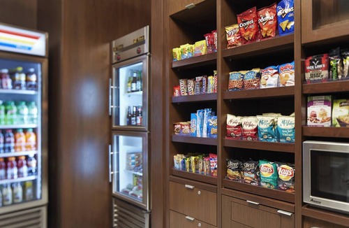 Sunnyvale West Hotel | Courtyard by Marriott Sunnyvale Silicon Valley