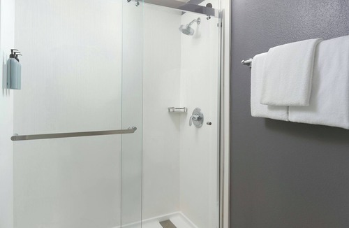 Tallahassee Hotel | Courtyard by Marriott Tallahassee Downtown/Capitol