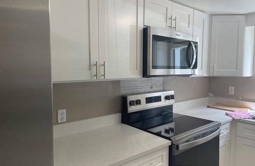 Springs at Kings Bay Condo | Coveted Crystal River, FL Oceanfront Condo in Smugglers Cove