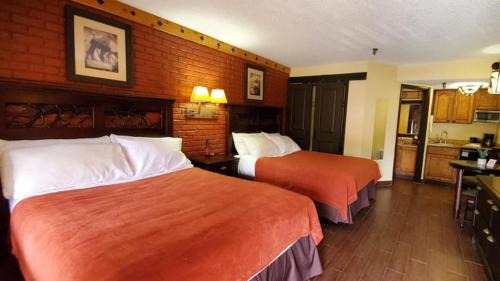 River Ranch Apartment | Cowboy Condo steps to Waterpark! 225