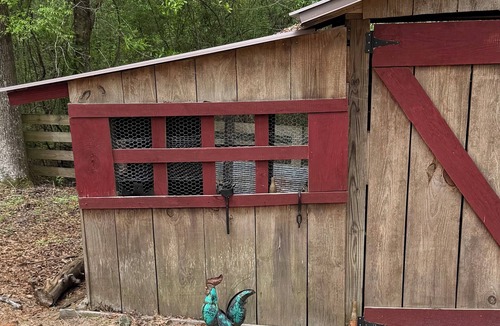 Silas Cottage | Cozy, 1 Bedroom, 1.5 Bathroom, ADULTS ONLY, Smoke-free Tiny House.