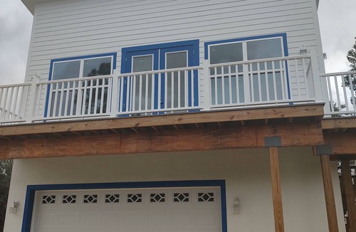 Citrus Springs Apartment | Cozy 1-bedroom apartment in serene Dunnellon