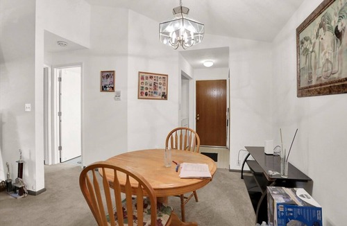 Pike Condo | Cozy 1-bedroom condo in amazing Indianapolis with WiFi, AC