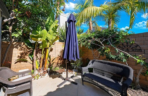 Placentia House | Cozy 1b1b ADU Retreat | Prime Placentia Location