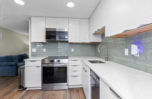 Mountlake Terrace House | Cozy 2-bedroom house, Easy Seattle Access