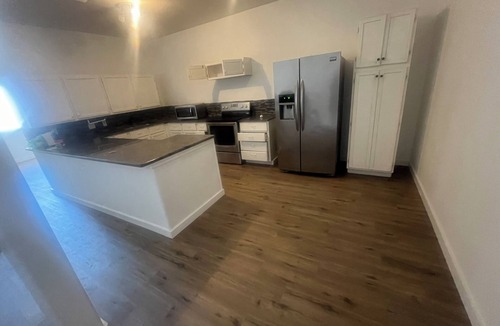 Van Alstyne Apartment | Cozy 2-bedroom apartment in amazing Van Alstyne with AC