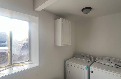 Van Alstyne Apartment | Cozy 2-bedroom apartment in amazing Van Alstyne with AC