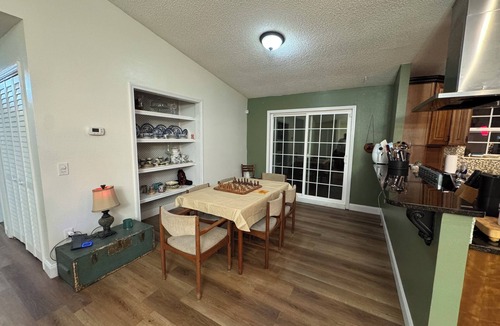 Lake City House | Cozy 3 bedroom 3 bathroom in Lake City, FL right by Falling creek Falls