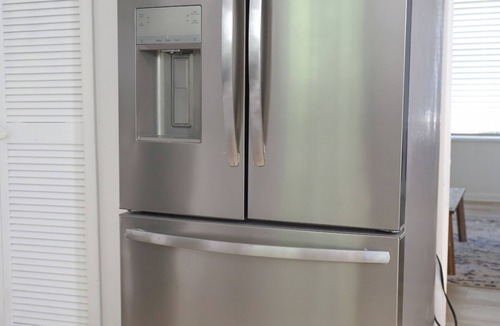 Tallahassee House | Cozy 3-bedroom house with AC, WiFi in terrific Tallahassee