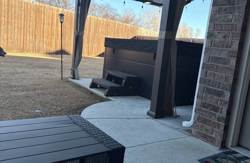 Norman House | Cozy 3 bedroom house in amazing Norman with cool AC