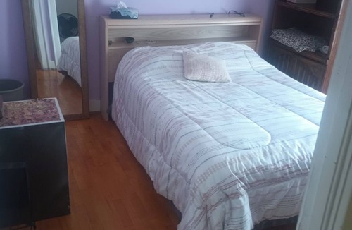 Stambaugh House | Cozy 3-bedroom house with WiFi, in superb Iron River. Close to downtown.