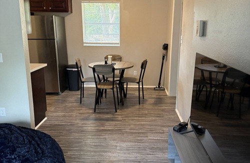 Tallahassee House | Cozy 4-bed/2-bath house walking distance to FSU/Doak