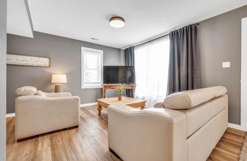 Cornwall House | Cozy 4 Bedroom Home in Cornwall
