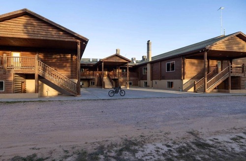 Hot Springs House | Cozy Apartment in the Beauty of the Black Hills