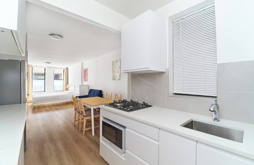 East Harlem Apartment | Cozy apartment upper east side Manhattan