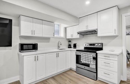 Mount Pleasant Apartment | Cozy Caledon Getaway - Suite B