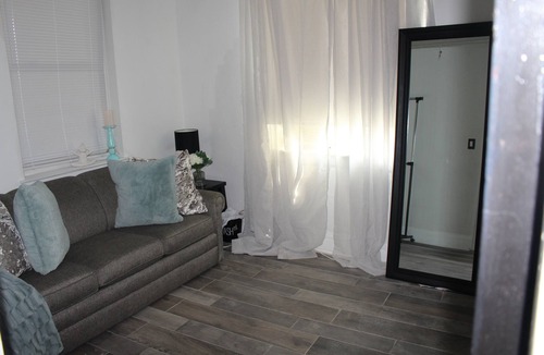 Eastpointe Apartment | Cozy! Comfortable! Spacious!